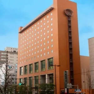 3* 酒店 博多市善腾酒店