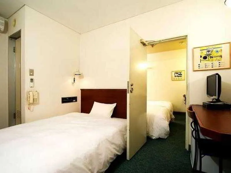 Smile Smart Inn Hakata Φουκουόκα